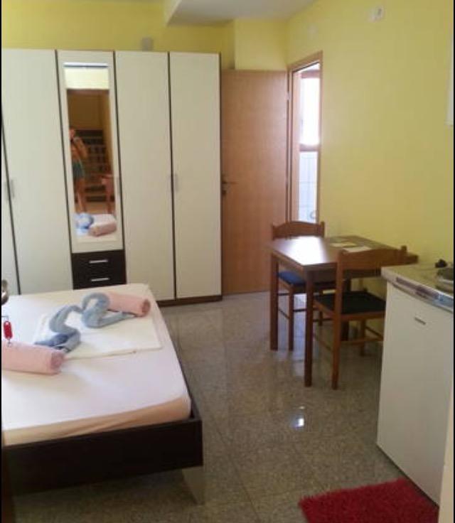 Triglav Studio Apartments Punat Εξωτερικό φωτογραφία
