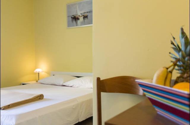 Triglav Studio Apartments Punat Εξωτερικό φωτογραφία