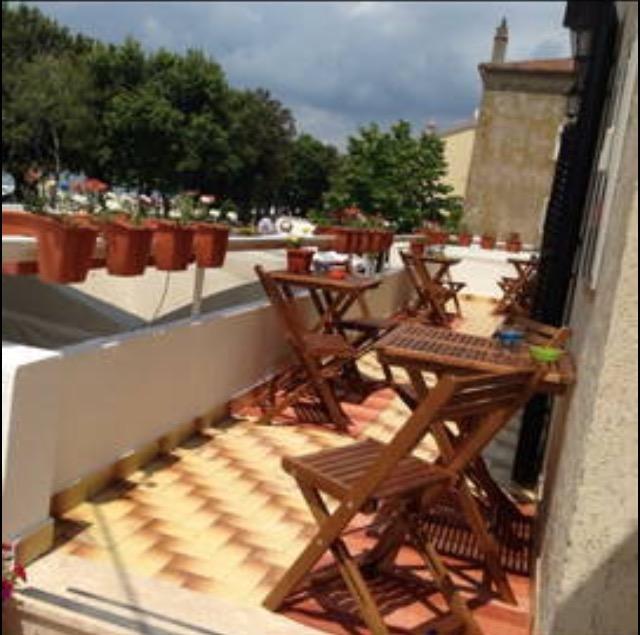 Triglav Studio Apartments Punat Εξωτερικό φωτογραφία