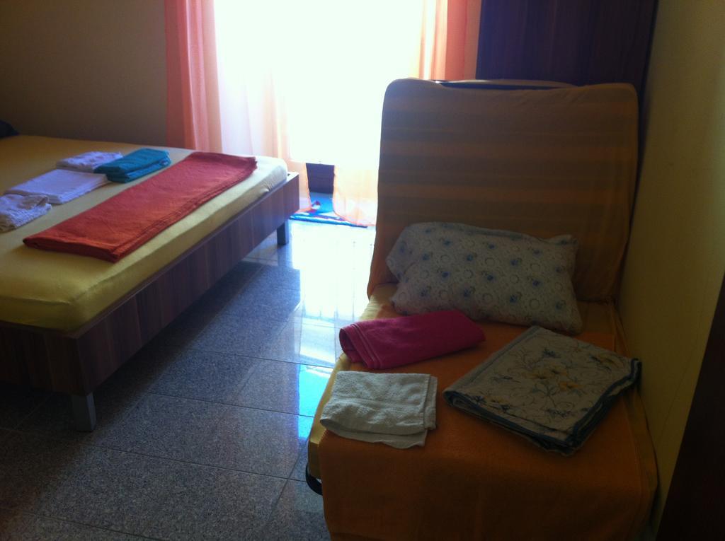 Triglav Studio Apartments Punat Εξωτερικό φωτογραφία