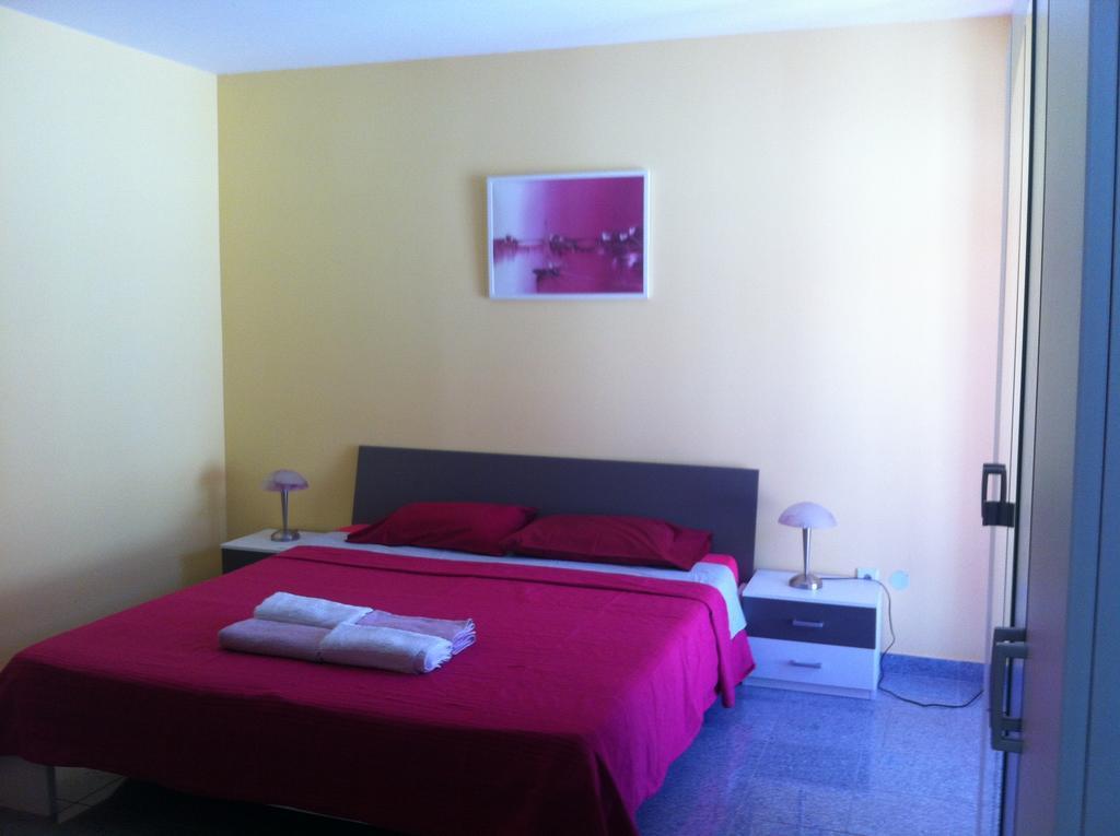 Triglav Studio Apartments Punat Εξωτερικό φωτογραφία