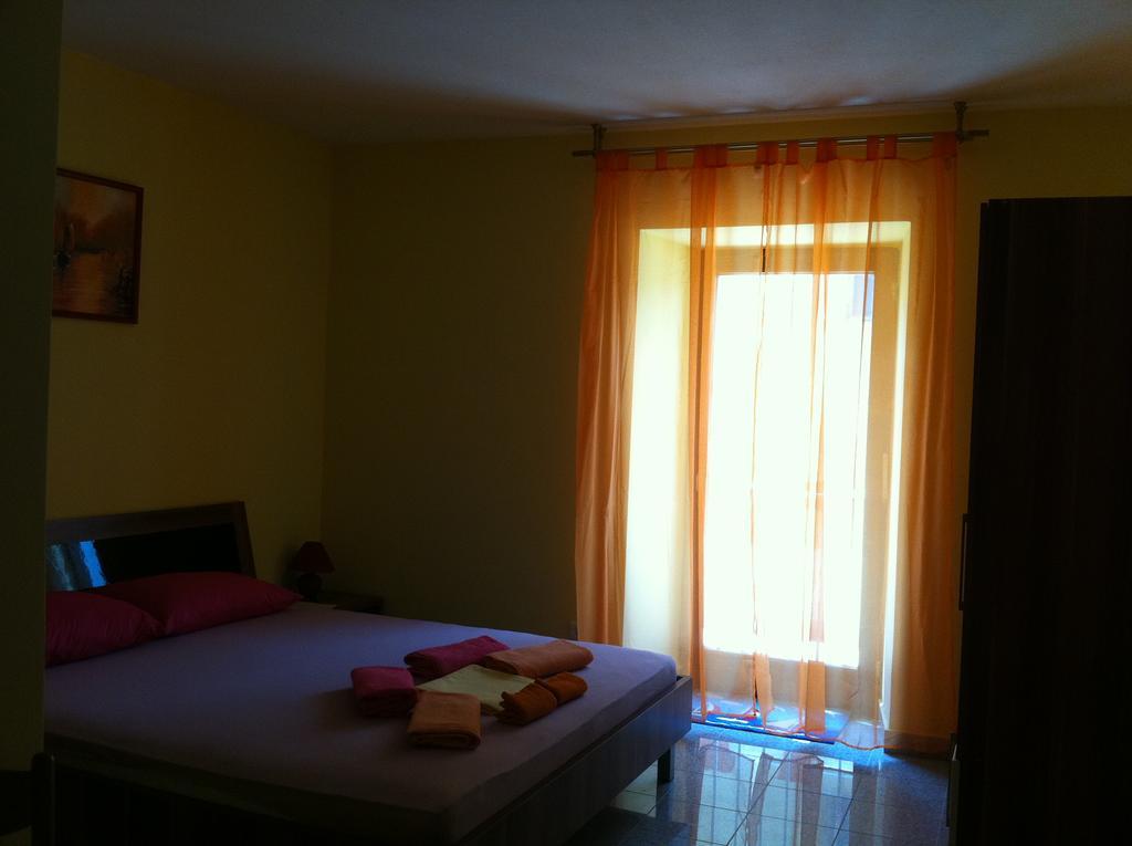 Triglav Studio Apartments Punat Εξωτερικό φωτογραφία