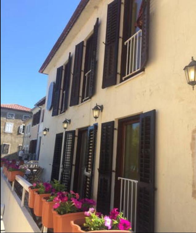 Triglav Studio Apartments Punat Εξωτερικό φωτογραφία